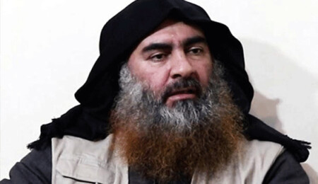 IŞİD, Bağdadi'nin ölümünü teyit etti   