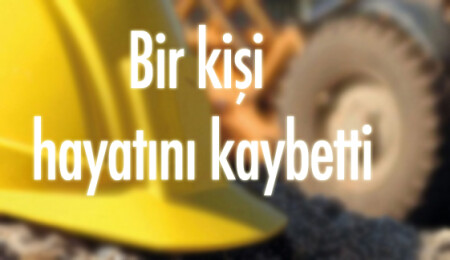 Kofalı İnşaat lojmanında bir işçi elektrik akımına kapılarak hayatını kaybetti