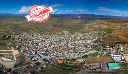 Tartışmalı imar planına göre bölgenin 2037 tahmini nüfusu: 348 bin kişi!