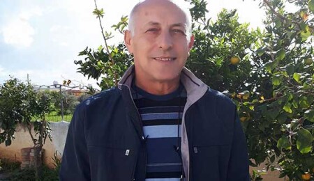 İskele'de ormanlık bir arazide Hasan Işık Özgöçmen ölü olarak bulundu