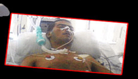 'Disko'da ölümüne işkencenin korkunç ayrıntıları ortaya çıktı