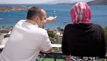 İslami Oteller ile muhafazakar tatil olanağı