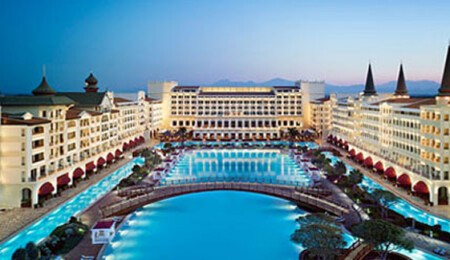 Hızla yükselen ülkemizin en kaliteli islami otelleri, size iyi gelecek