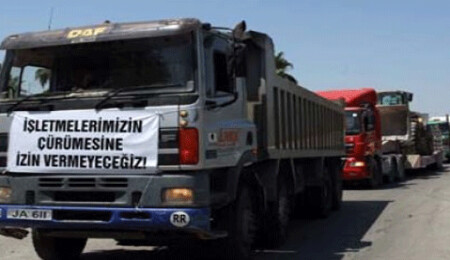 8 kişilik ekip Küçük'le görüşmek için Başbakanlık'ta