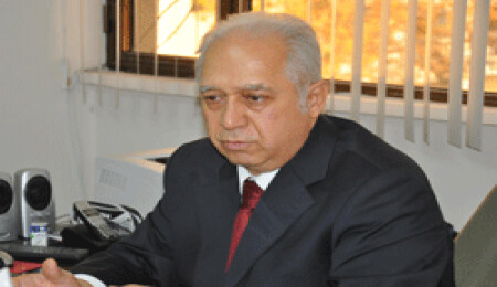 Turizmci İsmail Çetin: "60 bin İngiliz turist hedefi hayal!"