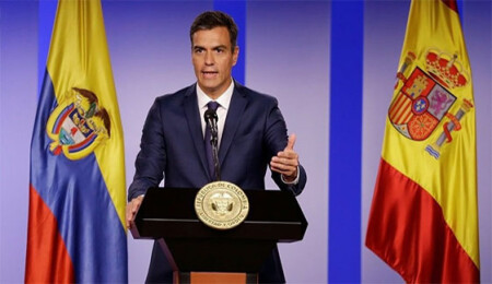 İspanya'da faşist diktatör Franco'nun kemiklerini anıt mezardan çıkartan başbakana suikast tehdidi