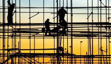 İSG-BİR, iş kazalarının önlenebilir olduğuna dikkat çekti