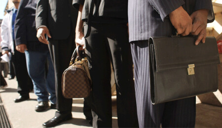 Türkiye'de işsizlik rakamları açıklandı: 2018'e göre 4 puanlık artış gözlendi