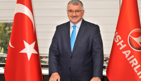 İstanbul Yeni Havalimanı'ndan ilk uçuş KKTC'ye yapılacak