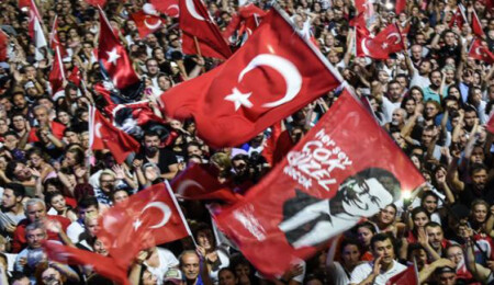 İstanbul seçimi İngiliz basınında: "İstanbullu seçmenler Erdoğan'a büyük bir yenilgi yaşattı"