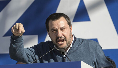 İtalya'nın Umbria bölgesinde 'merkez sağ' zaferi