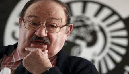 İtalyan yazar Umberto Eco hayatını kaybetti