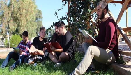 İTÜ-KKTC'de 10 yeni lisans programı açılıyor