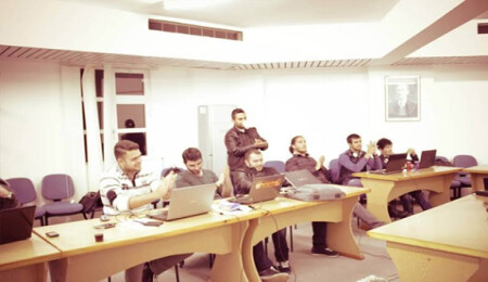 "Global Game Jam" keyfi