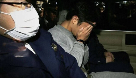 Japonya’da ‘Twitter katili’ olarak bilinen seri katil idam cezasına çarptırıldı