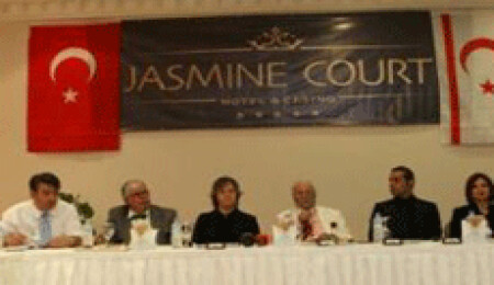 "Miss  Civilization of the World" KKTC'de yapılıyor