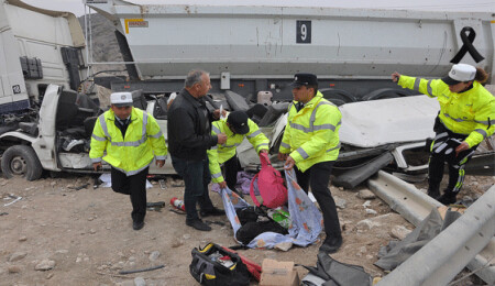 Örgütler taziye mesajları yayımlamaya devam ediyor, önlem isteniyor