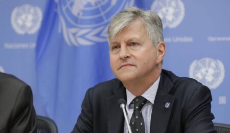 BM'den UNFICYP vurgusu: Ara bölgedeki gerginlikler küçümsenmemeli