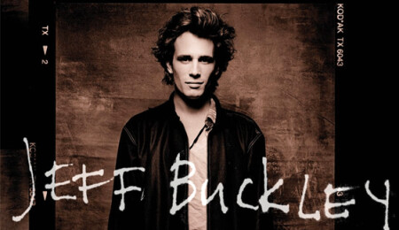 Jeff Buckley, 'You and I' ile ölümünden 20 yıl sonra yeniden raflarda