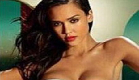 Jessica öyle bir aldatmış ki!