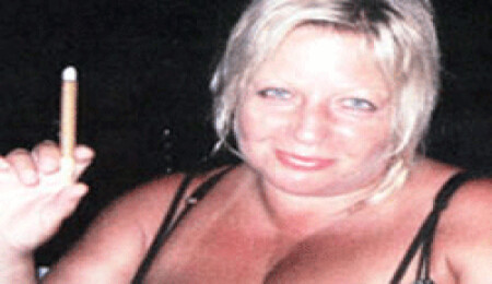 Kaçak genelev patroniçesi Diane Jones, Kuzey Kıbrıs'ta yaşıyor