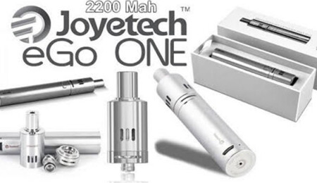 Joyetech Elektronik Sigara