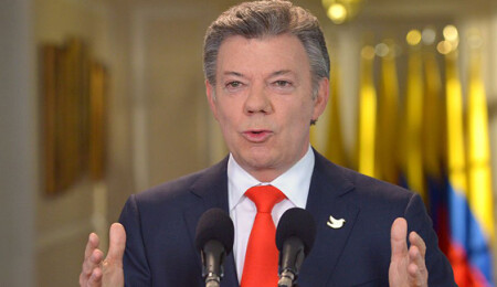 Kolombiya Hükümeti, FARC ile barış süreci konusunda muhalefetle diyalog başlatıyor