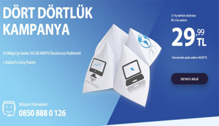 Kablo TV Nedir, Nasıl Abone Olunur?