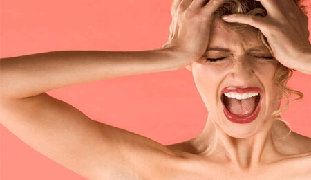 Kadınları yöneten 3 hormon: Östrojen, Testosteron ve Progesteron