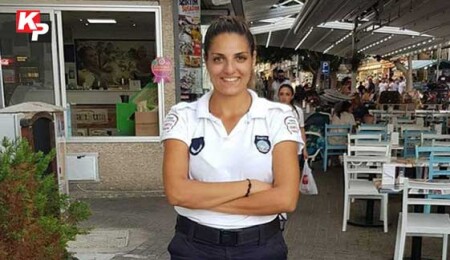 Kahraman zabıta hırsızı kıskıvrak yakaladı!