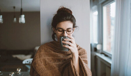 Kahve içmek ayılmak için yardımcı olmuyor