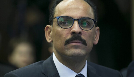 Kalın'dan Batı eleştirisi: "Rusya'yla iyi ilişkileri olan herkesi ihanet ediyor gibi görüyorlar"