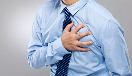 Kalp Krizi Nedir? Nasıl Önlenir? Kalp Krizi Belirtileri ve Tedavi Yöntemleri