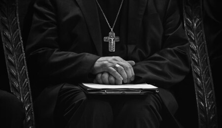 Kanada'da 36 papazın 29 çocuğa cinsel tacizde bulunduğu açıklandı