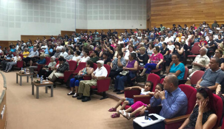 Kanser Hastalarına Yardım Derneğinde Kocaismail yeniden başkan