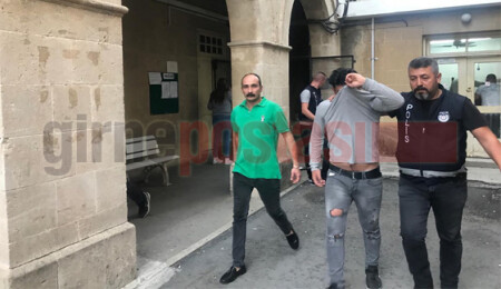 Karısını pazarlayana 15 ay, sevgilisini pazarlayana 12 ay hapis cezası