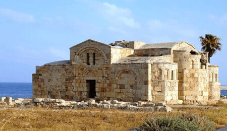 Karpaz'da iki önemli kültürel mekân iki toplumlu işbirliği ile korumaya alındı