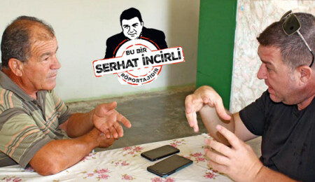 Karpaz'da susuzluk ve kuraklık çok büyük sorun...