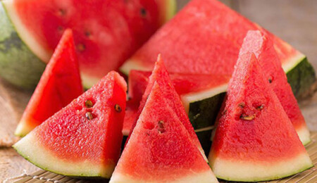 Karpuzun beyaz kısmı Viagra'dan da etkili doğal bir cinsellik ilacı