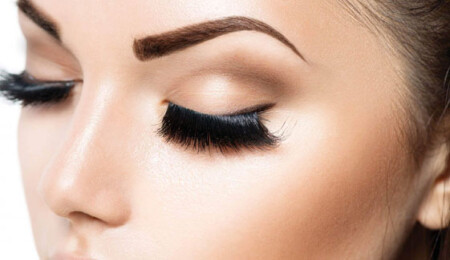 Kaşlarınız seyrekse bu yöntemleri mutlaka deneyin