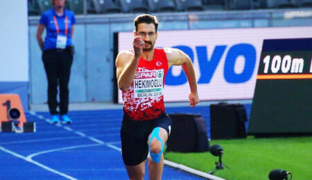 Katar'daki şampiyona için Hekimoğlu'nun ilk durağı Bosna Hersek