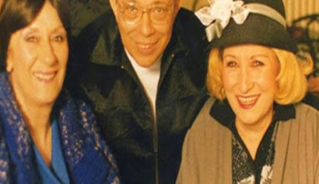 Kaynanalar'ın Tijeni hayaıtnı kaybetti