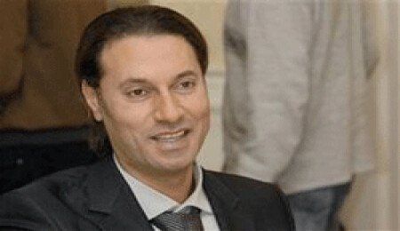 Kaddafi'nin oğlu Mutasim Kaddafi, muhalifler tarafından yakalandı