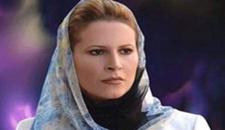 Ayşe Kaddafi sessizliğini bozdu