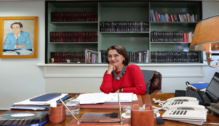 Girişimci kadınların başarı öyküleri...