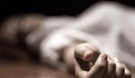 Karısını öldürüp cesedine tecavüz etti!