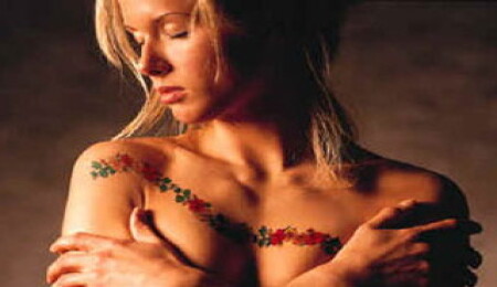 Kadınlar neyi erotik bulur?