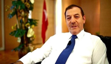 Esenyurt'un AK Partili Belediye Başkanı Necmi Kadıoğlu istifa etti