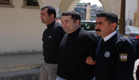 Kafkas'ın katillerine 57 yıl