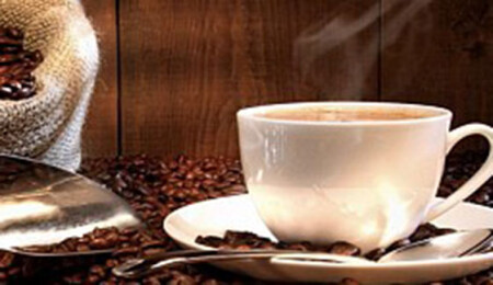 Günde 3 bardak kahve iç ömrün uzasın!